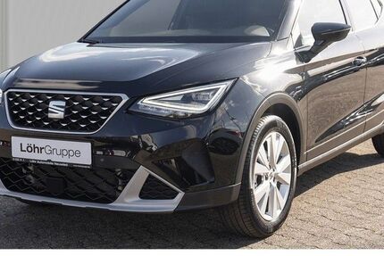 Seat Arona 24.998 km 17.980 € Neuwied 56564