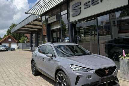 Cupra Formentor 60.022 km 31.990 &euro; Dülmen-Rorup 48249