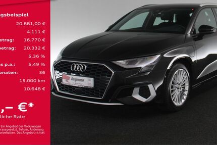 Audi A3 82.890 km 20.881 &euro; Krefeld 47803