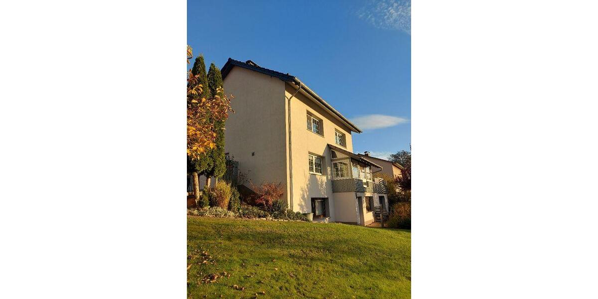 Einfamilienhaus Sontra - 299.000&euro; | Angebot:27077295