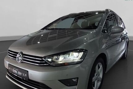 VW Golf Sportsvan 72.968 km 15.290 &euro; Munderkingen 89597