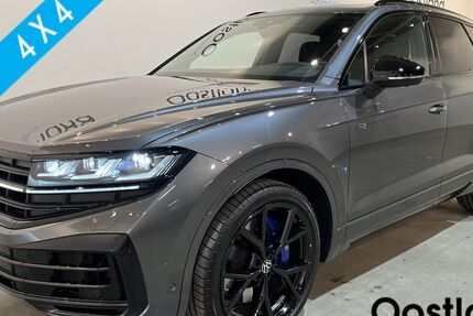 VW Touareg 24.310 km 84.898 &euro; Groningen 9723J