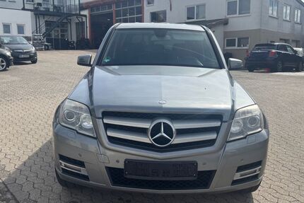 Mercedes-Benz GLK 350 270.503 km 3.800 &euro; Müllenbach 53520