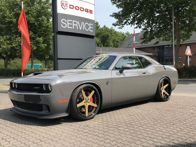 Challenger