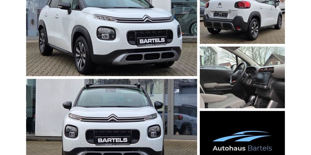 Citroen C3 36.700 km 15.440 &euro; Hude 27798