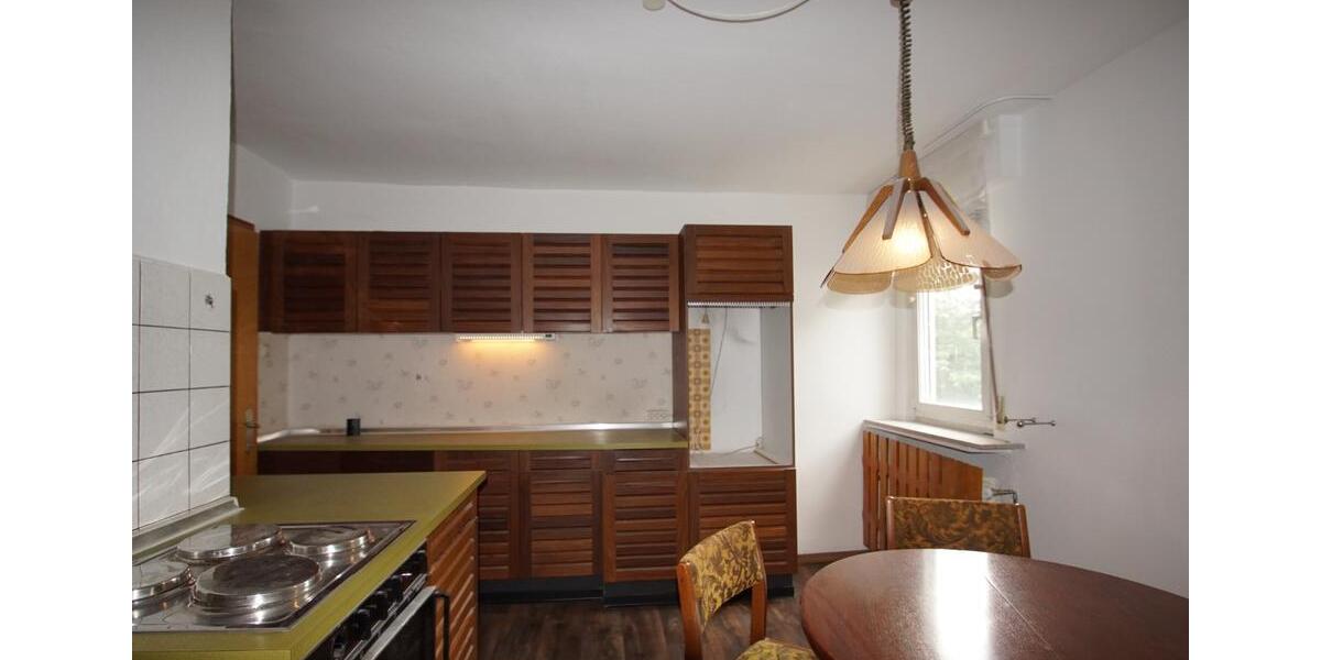 Etagenwohnung Wilnsdorf - 3 Zimmer, 80 m&sup2;, 680&euro; | Angebot:25514486