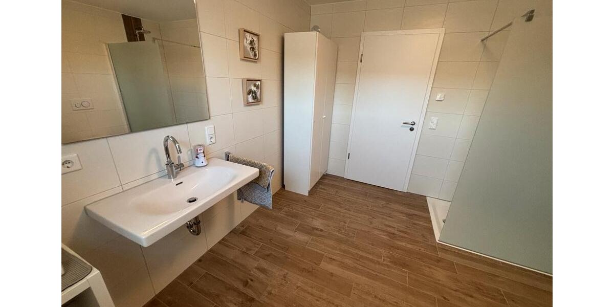 Etagenwohnung Ahaus - 4 Zimmer, 105 m&sup2;, 1.050&euro; | Angebot:25883651