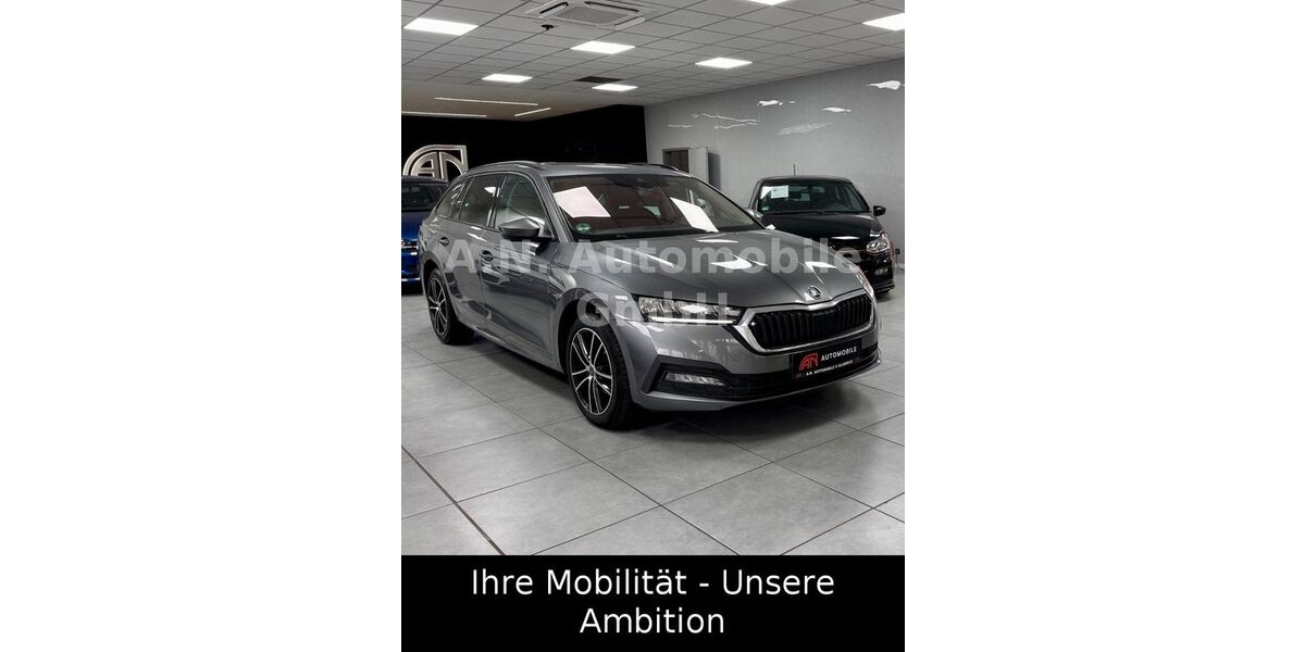 Skoda Octavia 140.500 km 20.900 &euro; Gladbeck 45968