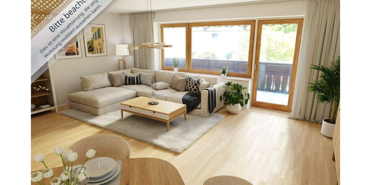 Reihenendhaus Großbottwar - 6 Zimmer, 147 m&sup2;, 449.000&euro; | Angebot:23240569