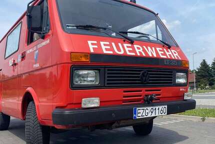 VW LT 49.150 km 7.770 &euro; Schenkendöbern/Derbno 03172