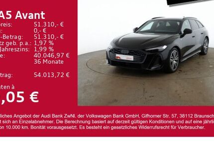 Audi A5 3.501 km 51.310 &euro; Gersthofen 86368