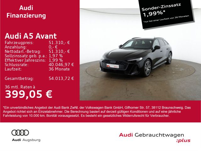 Audi A5 3.501 km 51.310 &euro; Gersthofen 86368