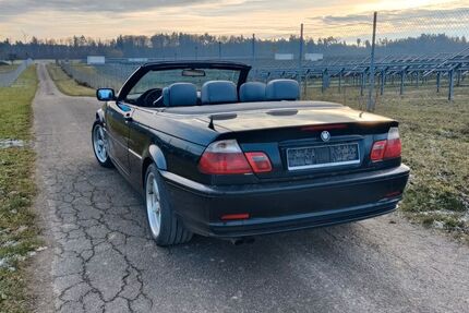 BMW 325 275.000 km 3.990 &euro; Richelbach 63930