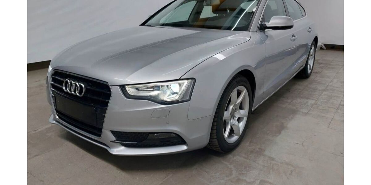 Audi A5 119.600 km 16.850 &euro; Hamm 59067