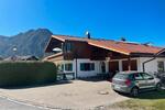Dachgeschoßwohnung Pfronten - 2.5 Zimmer, 50 m&sup2;, 800&euro; | Angebot:26398516