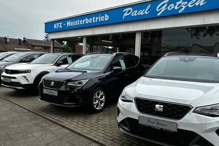 VW Taigo 18.480 km 22.395 &euro; Viersen 41748
