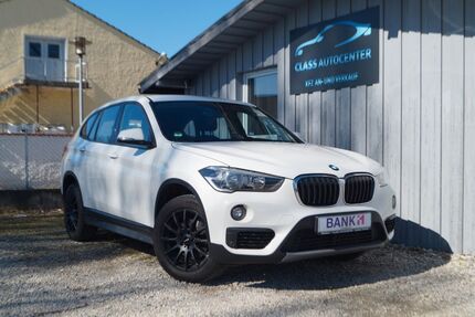 BMW X1 136.000 km 12.450 &euro; Mühldorf am Inn 84453