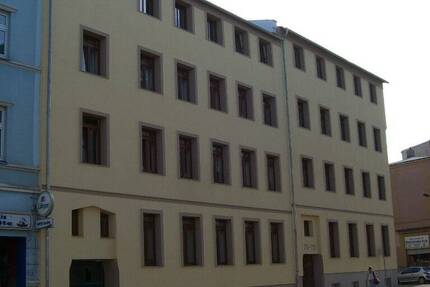 Wohnung Schwerin Paulsstadt - 2 Zimmer, 42 m&sup2;, 420&euro; | Angebot:26292588