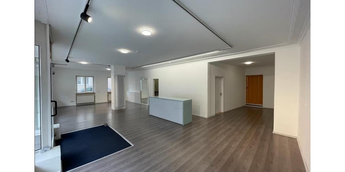 Gewerbeobjekt Weiden in der Oberpfalz - 1.250&euro; | Angebot:26448276