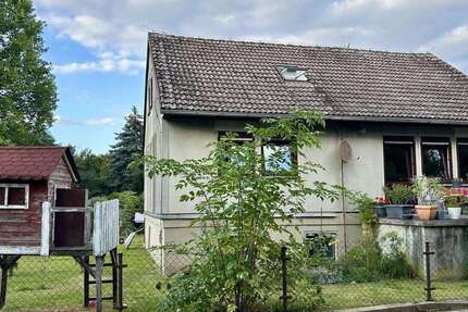 Haus Calau - 5 Zimmer, 137 m&sup2;, 106.000&euro; | Angebot:27444940