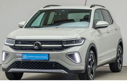VW T-Cross 25.700 km 26.499 &euro; Mühlheim 63165