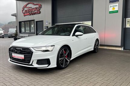 Audi A6 120.000 km 36.990 &euro; Finnentrop 57413