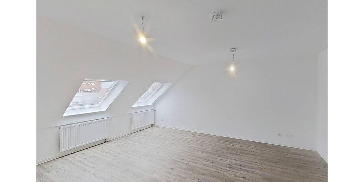 Etagenwohnung Paderborn Neuenbeken - 2 Zimmer, 55 m&sup2;, 549&euro; | Angebot:26252907