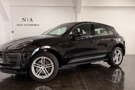 Porsche Macan 62.000 km 50.490 &euro; Hannover 30177