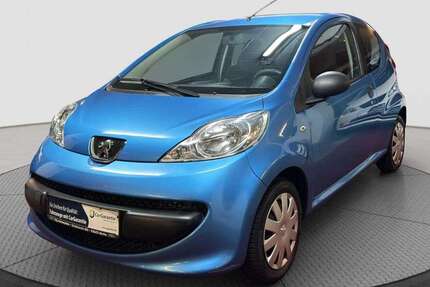 Peugeot 107 50.000 km 3.300 &euro; Berlin 10625