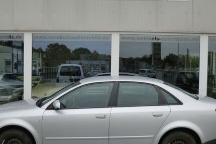 Audi A4 241.357 km 900 &euro; Leverkusen 51377