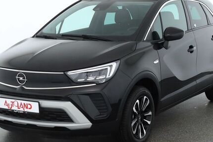 Opel Crossland (X) 9.987 km 15.990 &euro; Magdeburg 39118