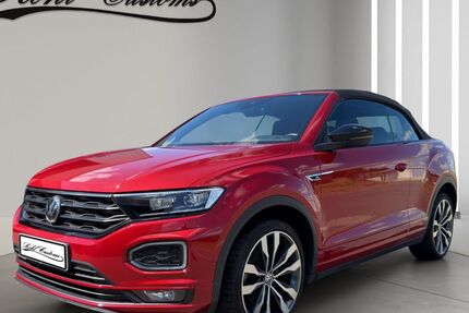 VW T-Roc 59.750 km 22.980 &euro; Glashütten 95496