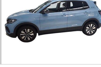 VW T-Cross 3.950 km 21.906 &euro; Fürth 90762