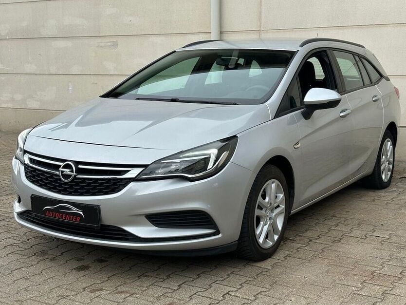 Astra
