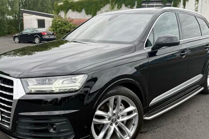 Audi Q7 123.000 km 36.000 &euro; Soest 59494