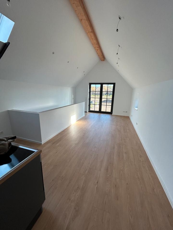 Ideal für Pendler EinliegerWohnung in Steinfeld