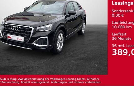Audi Q2 20.650 km 27.880 &euro; Vechta 49377