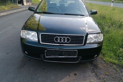 Audi A6 180.000 km 3.400 &euro; friedrichsdorf 61381