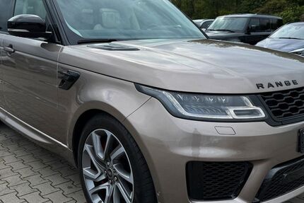 Land Rover Range Rover Sport 144.094 km 42.721 &euro; Gronau 48599