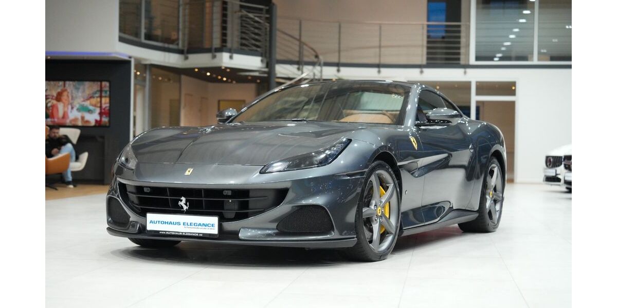 Ferrari Portofino 23.297 km 189.980 &euro; Köln 51147