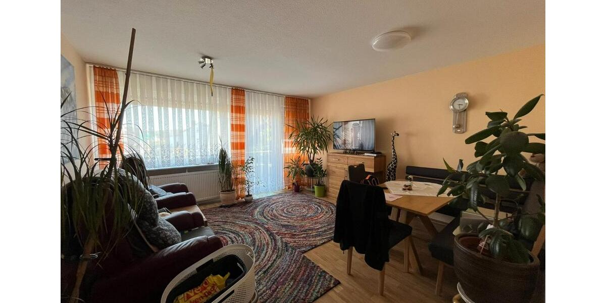 Etagenwohnung Mömbris - 3 Zimmer, 67 m&sup2;, 725&euro; | Angebot:26384434