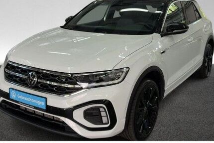 VW T-Roc 62.482 km 24.650 &euro; Frankfurt am Main 60326