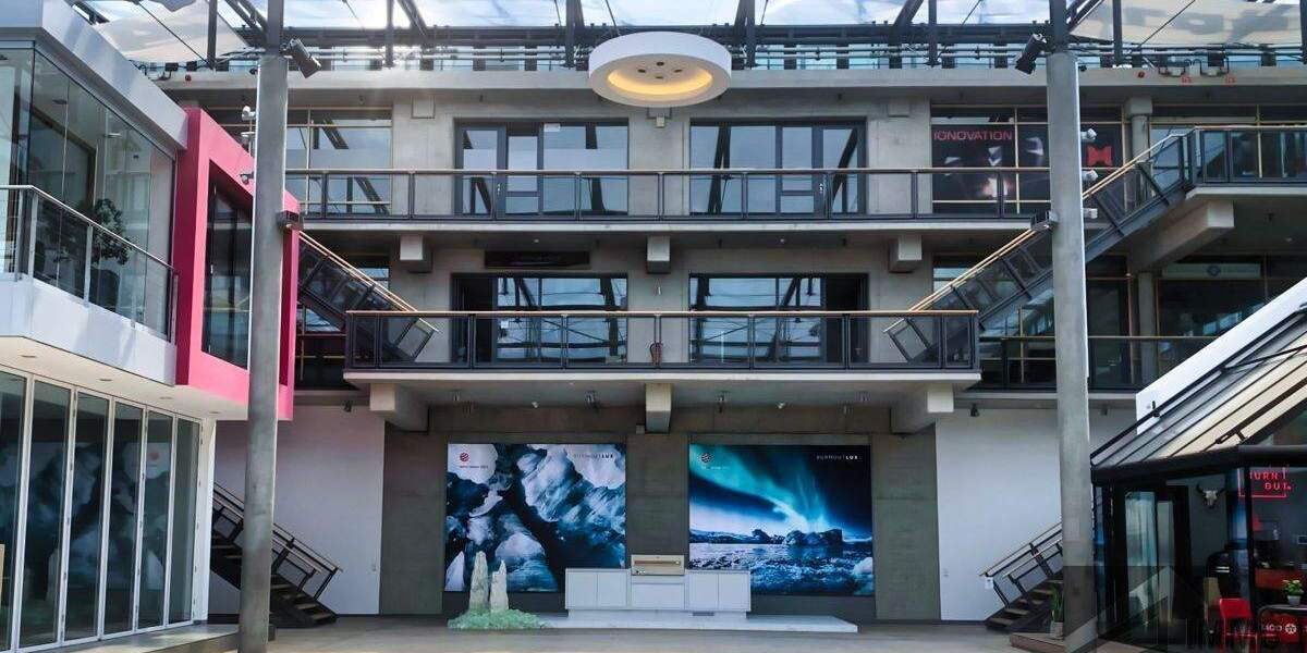 Gewerbeobjekt Bissendorf Uphausen-Eistrup - 4.250&euro; | Angebot:24219913