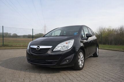 Opel Meriva 93.230 km 4.990 &euro; Münster 48165
