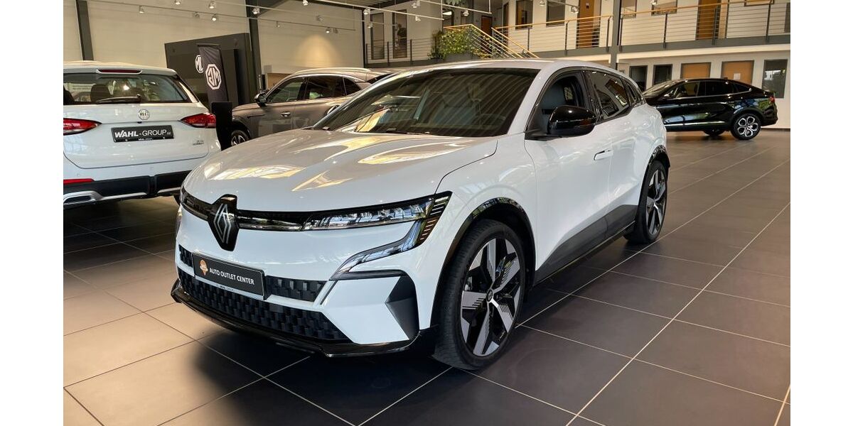 Renault Megane E-TECH 29.825 km 23.490 &euro; Giessen 35394