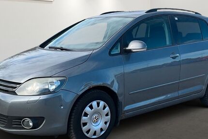 VW Golf Plus 267.130 km 2.499 &euro; Brehna 06796