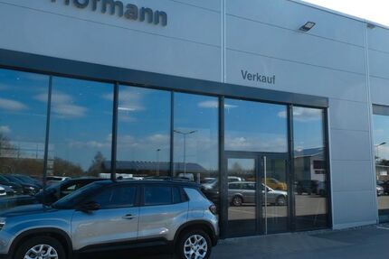 Jeep Avenger 31.250 km 18.950 &euro; Bad Saulgau 88348