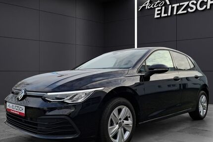 VW Golf 32.000 km 19.450 &euro; Kamenz 01917