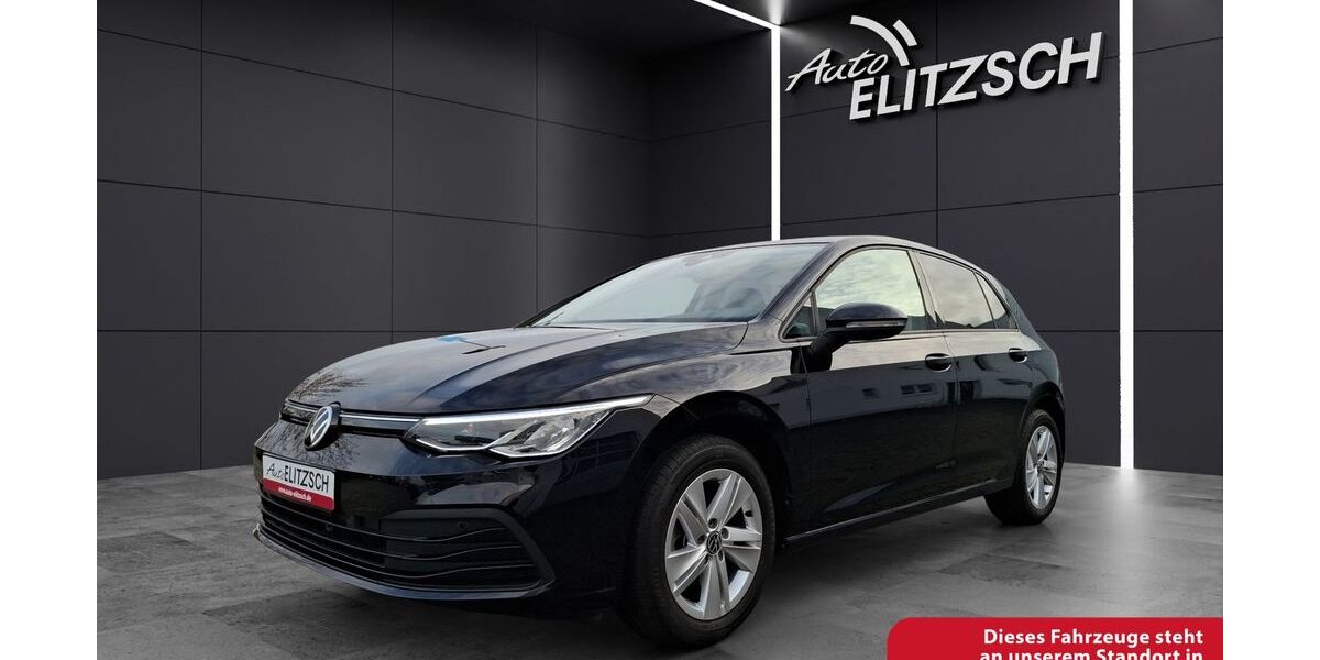 VW Golf 32.000 km 19.450 &euro; Kamenz 01917