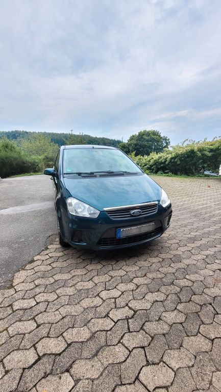 C-Max
